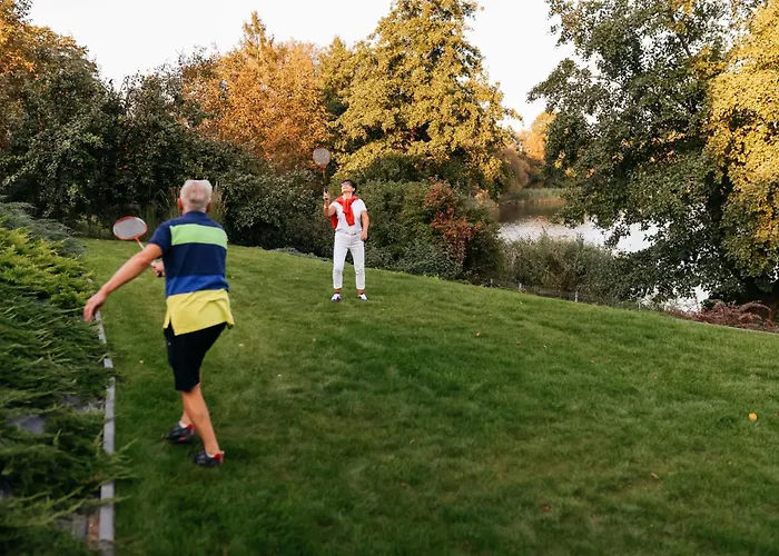 Warmiński Sad Olsztyn (Warmian-Masurian)