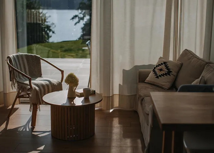 Dom wakacyjny Warmiński Sad