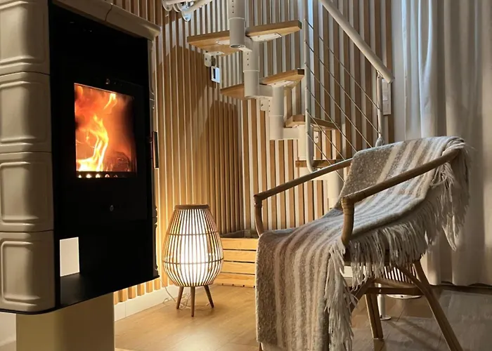 Warmiński Sad * Olsztyn (Warmian-Masurian)